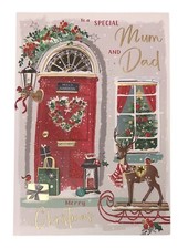 Jonny Javelin Special Mum and