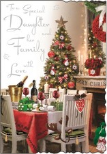 Jonny Javelin Daughter &