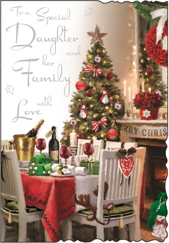 Jonny javelin daughter - daughter, &