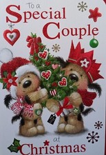 TO A SPECIAL COUPLE~ Jonny