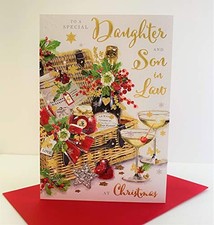 Jonny Javelin Special Daughter