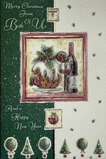 Vintage Jonny Javelin From