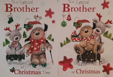 Jonny Javelin Special Brother