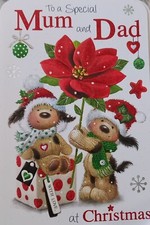 TO A SPECIAL MUM AND