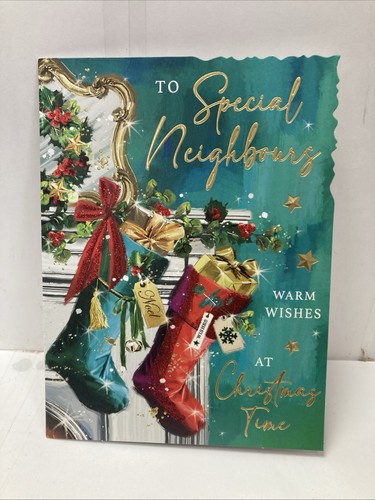 Special neighbours christmas - neighbours,