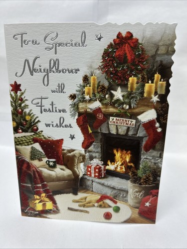 Special neighbour - a,