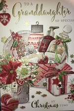 Jonny Javelin Granddaughter