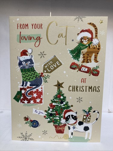 From your loving - from,