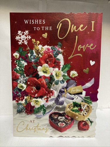 One love christmas - one,