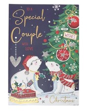 Jonny Javelin Special Couple