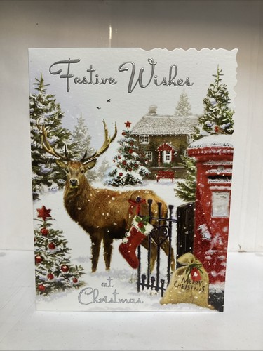 Festive wishes christmas - wishes,