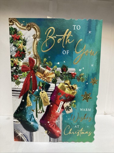 Both you christmas - to,