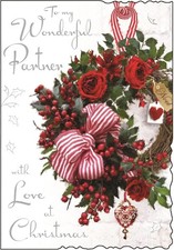 Jonny Javelin Partner