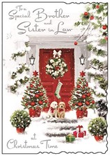 Jonny Javelin Brother and