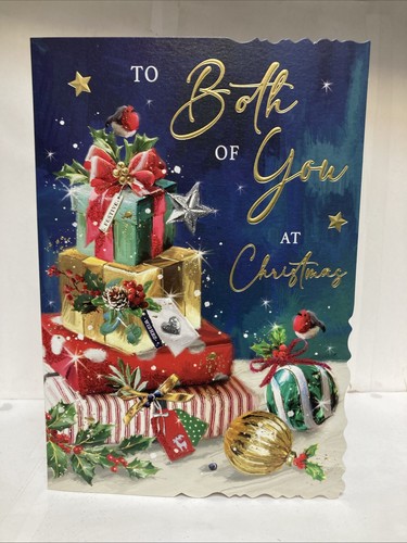 Both you christmas - to,