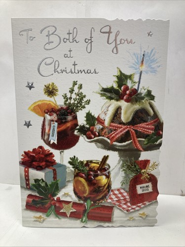 Both you christmas - to,