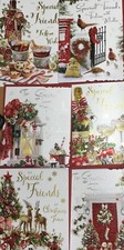 SPECIAL FRIENDS CHRISTMAS