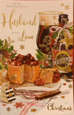 Special Husband EX LARGE